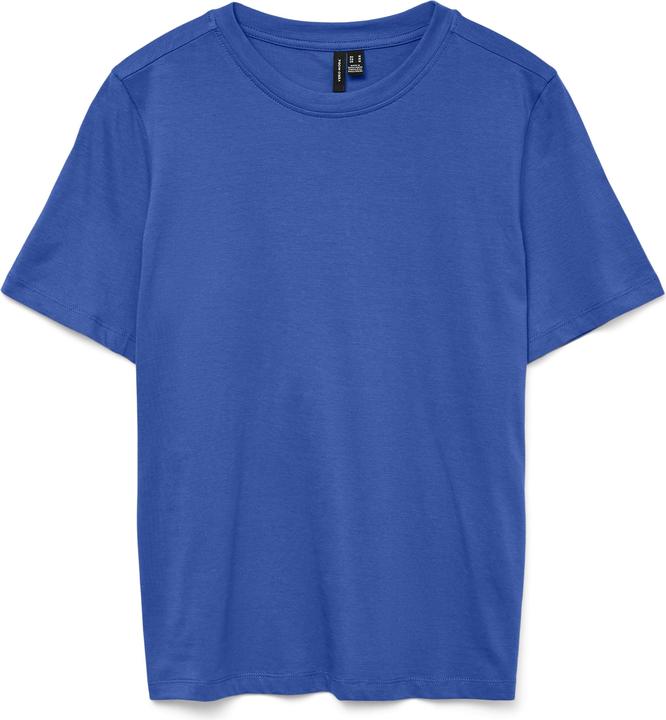 Vero Moda Vmpaulina Ss T-Shirt Ga Jrs Noos