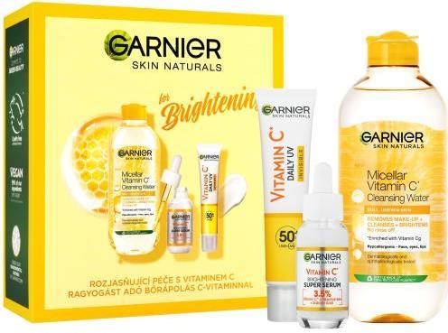 Garnier Skin Naturals Vitamin C for Brightening (30 ml)