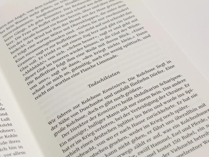 Produktbild Imperium (Deutsch, Ryszard Kapuscinski, 2015)