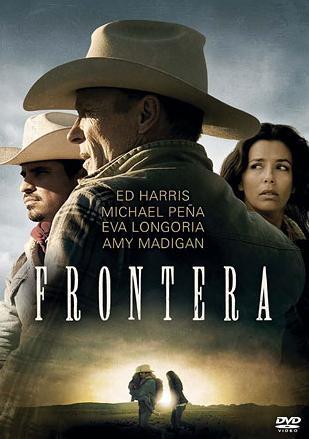 Produktbild Frontera (DVD, 2015)