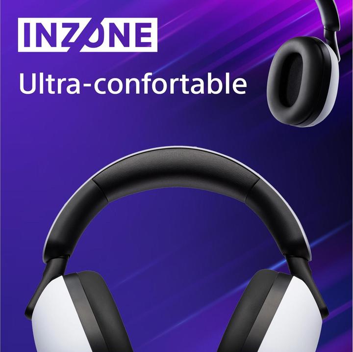 Actual product image Sony Inzone H9 (Wireless)