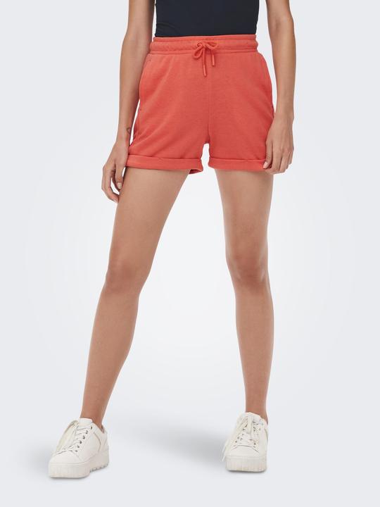 Produktbild Only Play Sweat- Trainingsshorts (XS)