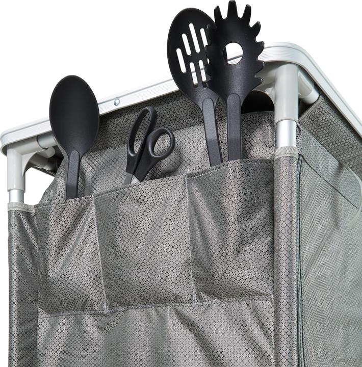 Image du produit tectake Cuisine de camping