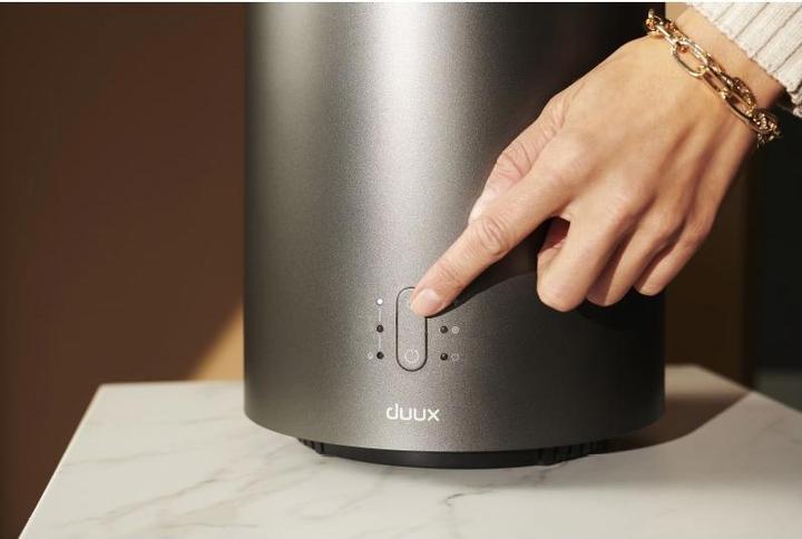 Actual product image Duux DXCH09 Threesixty Gen2 (1800 W)