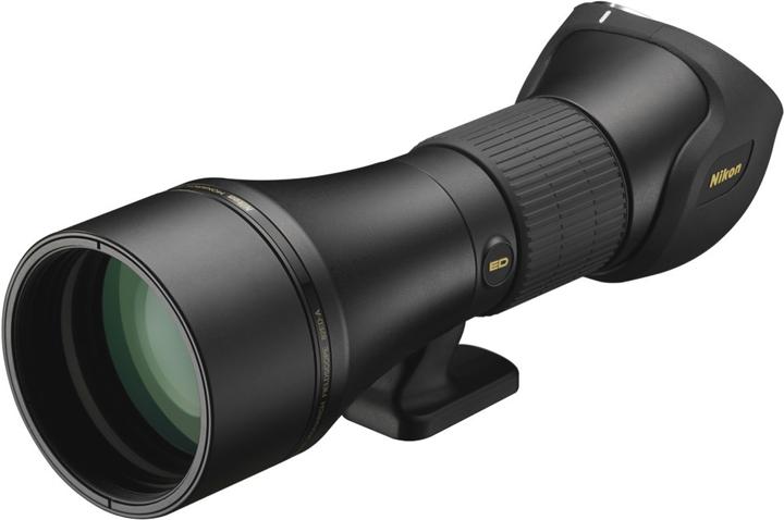 Actual product image Nikon Fieldscope Monarch 82ed-a (82 mm)