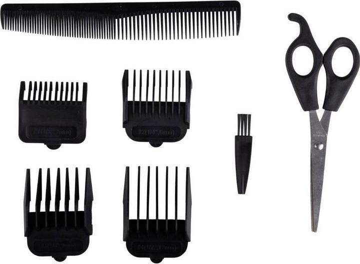 Image du produit alpina Tondeuse à cheveux 230V 10W