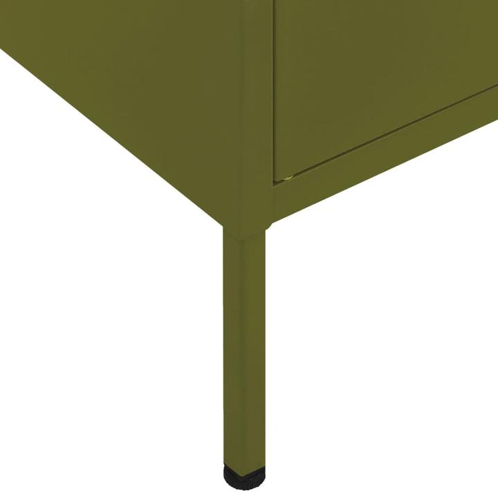Actual product image VidaXL Samos (80 x 35 x 101.5 cm)