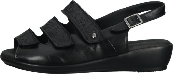 Actual product image Arcopedico The comfortable and tasteful strappy sandal from is definitely the new high fashion item. (39)