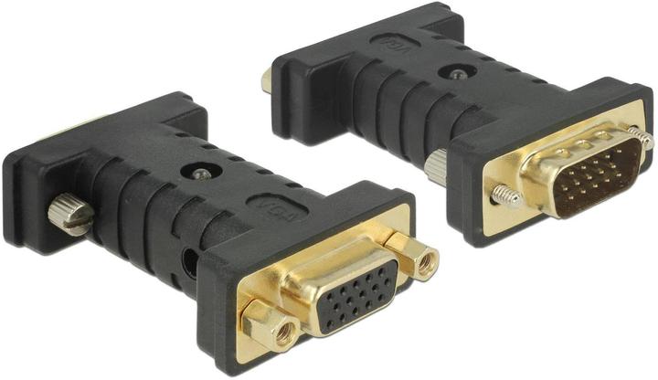 Actual product image Delock VGA to (VGA, 6.25 cm)