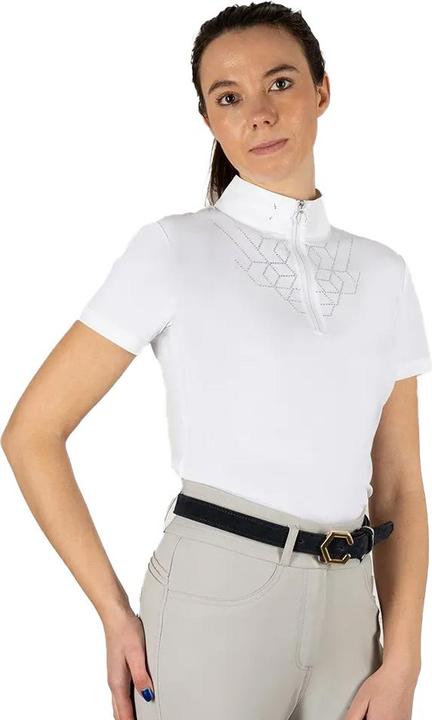 Produktbild Coldstream Gürtel Roxburgh Wildleder (90)