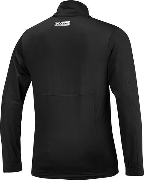 Produktbild Sparco Full Zip Sweatshirt (L)