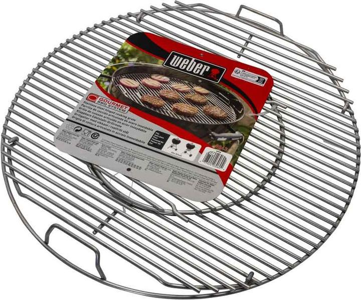 Produktbild Weber Grillrost