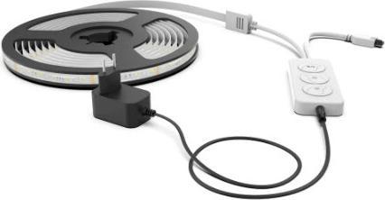 Actual product image Hama LED tape (RGBW, 500 cm, Indoor)