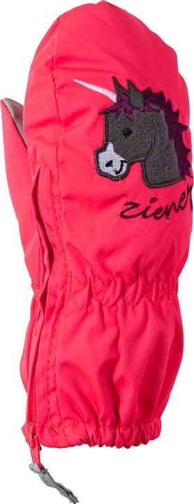 Produktbild Ziener Kid's Le Zoo Minis Glove (3XS)