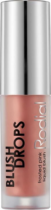 Produktbild Rodial Blush Drops Frosted Pink Deluxe (Transparent)