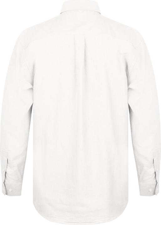 Immagine prodotto Henbury Camicia da lavoro a maniche lunghe (4XL)