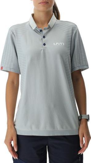 Immagine prodotto UYN Kurzärmeliges Poloshirt Skipper (S)