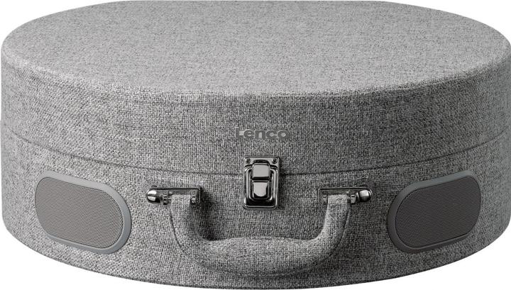 Actual product image Lenco Record player LS-66GY (Manual)