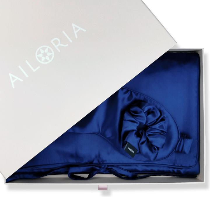 Actual product image Ailoria Travel Set Beauty M (Emblazonments)