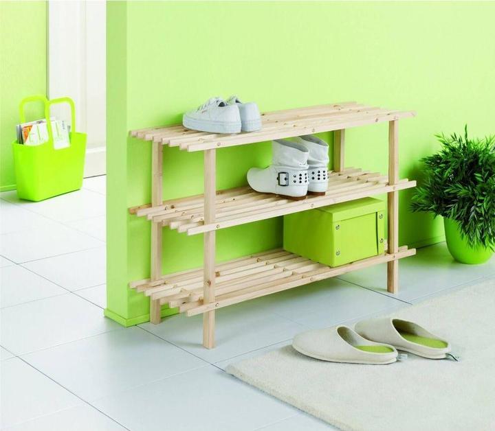Produktbild Zeller Present Kayden (80 x 26 x 49.5 cm)