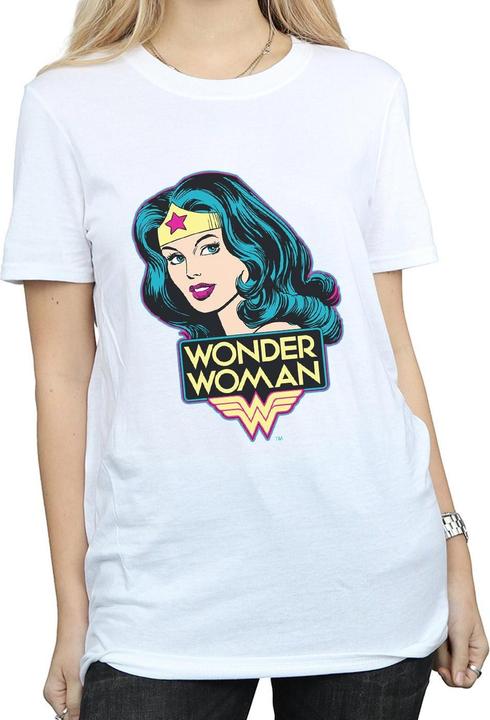 Produktbild Wonder Woman TShirt (XXL)
