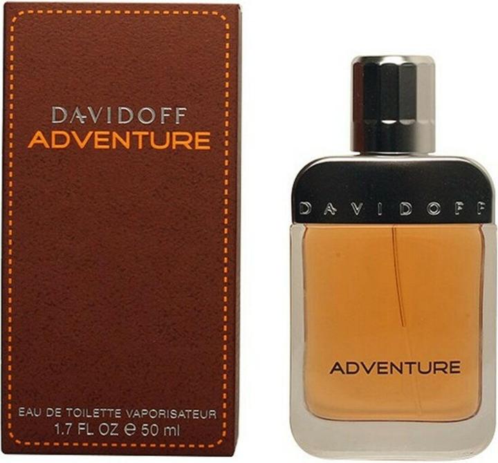 Davidoff Adventure (Eau de Toilette, 100 ml)