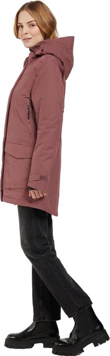 Actual product image Didriksons Women's Frida Parka 7 (36, S)