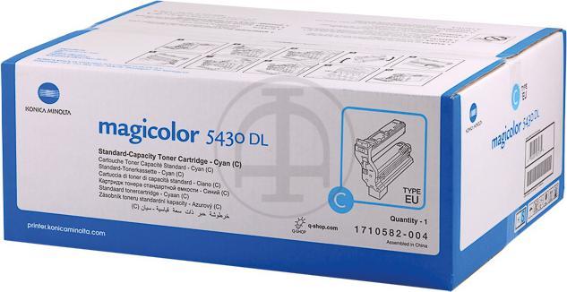 Immagine prodotto Konica Minolta 1710582-004 (C)
