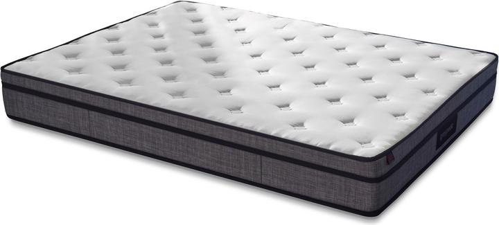 Produktbild Homitis Faye (140 x 190 cm, Federkern)