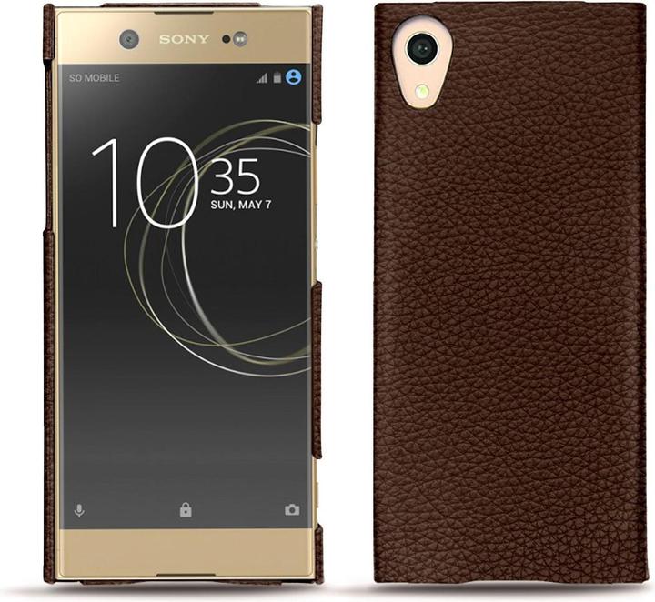 Image du produit Noreve Housse cuir (Sony Xperia XA1 Ultra)