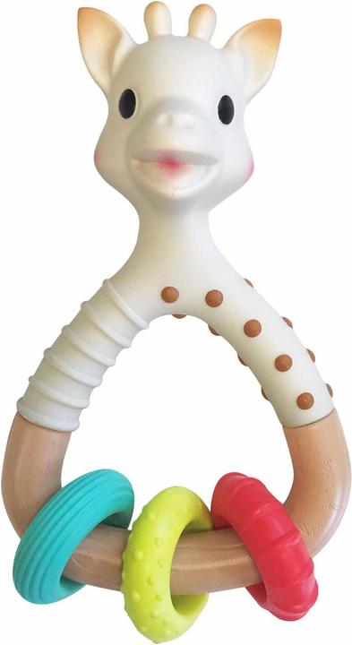 Produktbild Sophie la girafe Natural