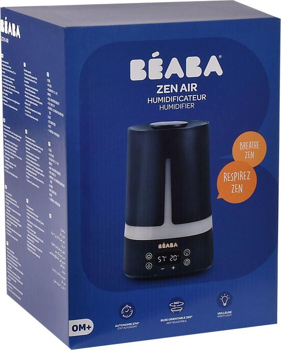 Immagine prodotto Beaba Zen Air Luftbefeuchter