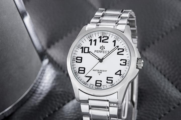 Image du produit PERFECT P012-01 Herrenuhr (42 mm)