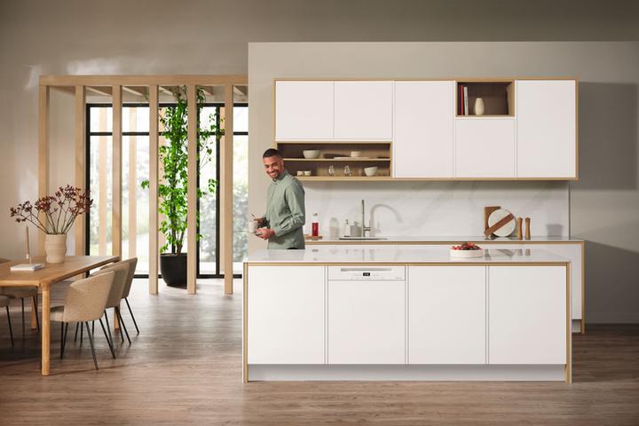 Image du produit Miele G 5310 i Active Plus