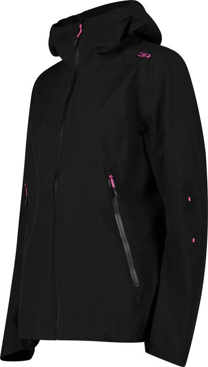 Produktbild CMP Campagnolo Hoodie (44)
