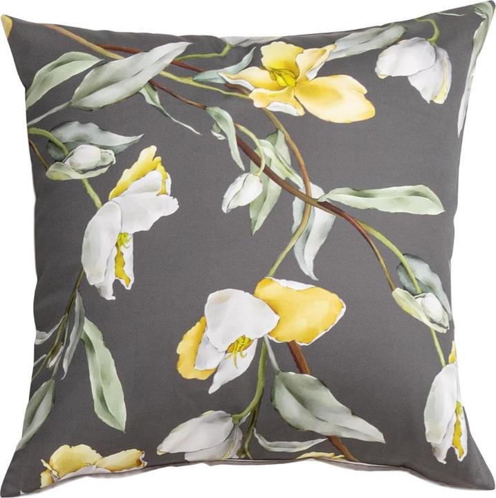 Actual product image Johann Jakob Joanna (Pillowcase, 65 x 100 cm)