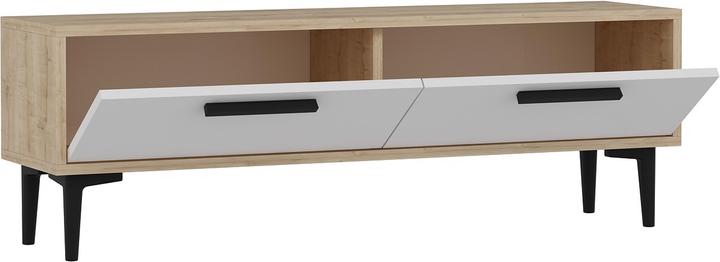 Actual product image Kalune Design Azael (120 x 29.6 x 45 cm)