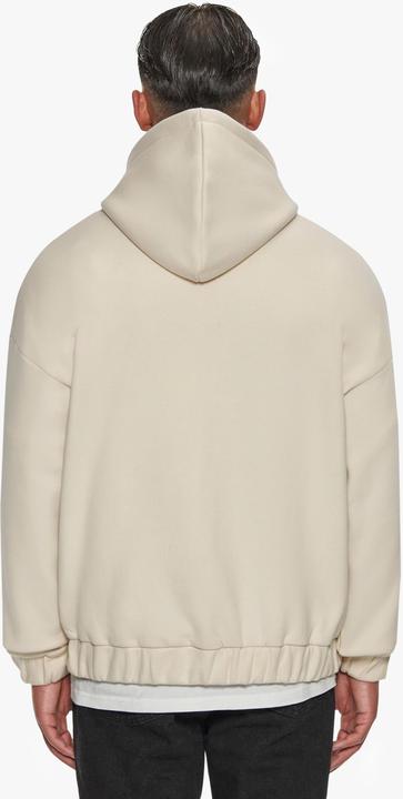 Produktbild Dropsize Super Heavy Oversize Blank Zip Hoodie - 124683 (XL)