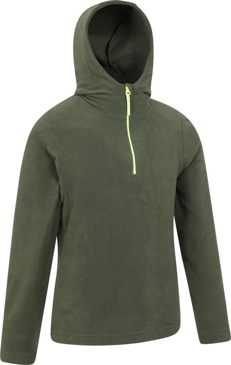 Khaki-Braun