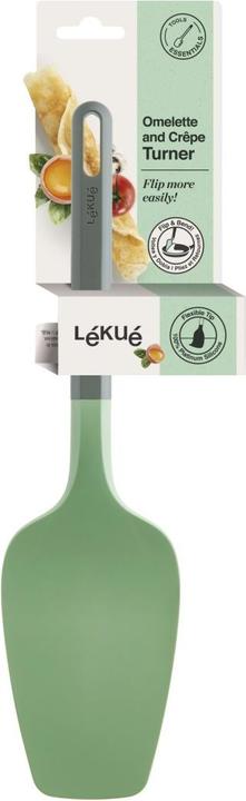 Produktbild Lékué Pfannenwender für Omelette und Crêpe