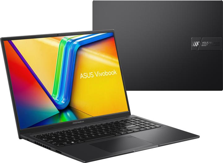 Immagine prodotto ASUS VivoBook 16X (16", Intel Core i9-13900H, 32 GB, 1000 GB, CH)