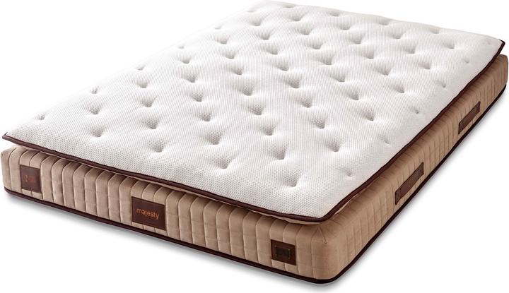 Produktbild Homitis Ira (140 x 190 cm, Federkern)