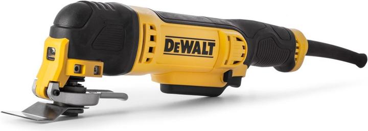 Produktbild DeWalt MultiTool Set 300