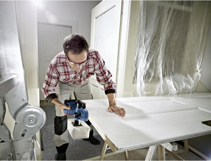 Produktbild Bosch Professional Gho 18v-Li