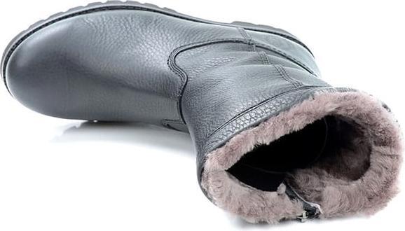 Image du produit Panama Jack Bottes (44)