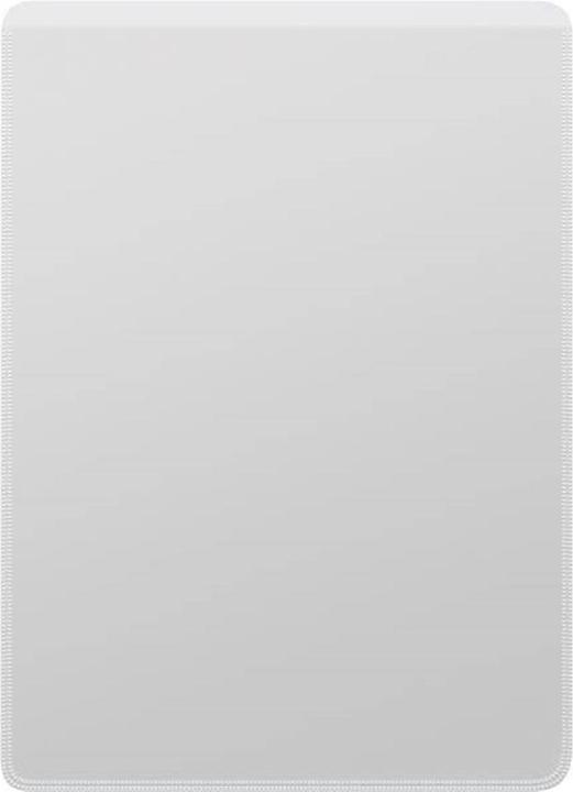 Actual product image Kolma Clipboard case, A7, transparent, single, pack of 25 (A7, 25 x)