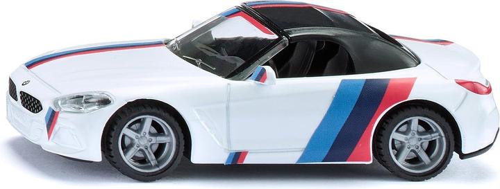 Produktbild Siku BMW Z4 M40i