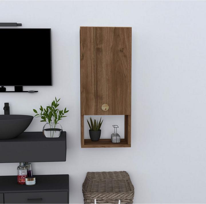 Image du produit Hanah Home Levi (30 x 71 x 22 cm)