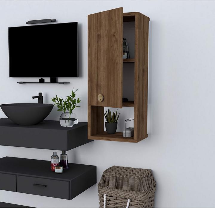 Image du produit Hanah Home Levi (30 x 71 x 22 cm)