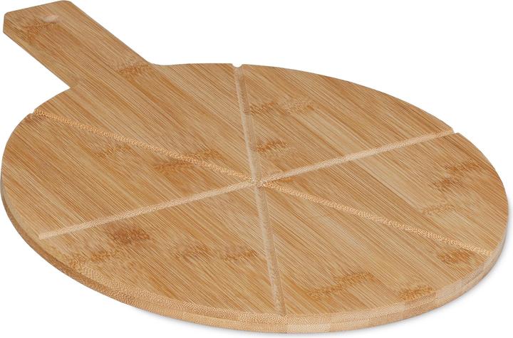 Actual product image Relaxdays Pizza board